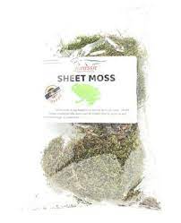 JRP Sheet Moss