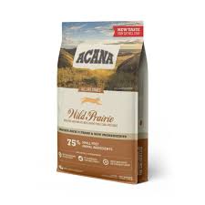 Acana - Dry Cat Food