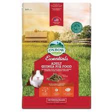 Oxbow - Essentials Adult Guinea Pig Food