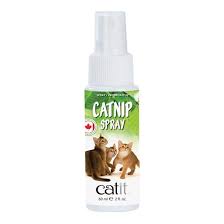 Catit 2.0 - Catnip Spray 2oz