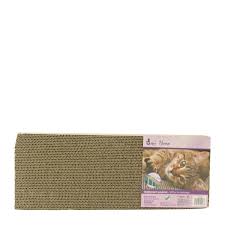 Cat Love - Scratcher Replacement With Catnip