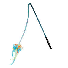 Kong - Laser Teaser Ribbons Cat Toy