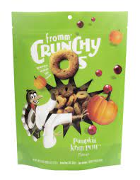 Fromm - Crunchy O's Dog Treat