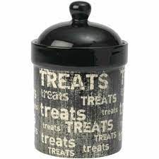 Petrageous - Treat Jar