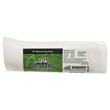 Red Barn - White Bone Dog Chew