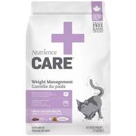 Nutrience - Weight Management Dry Cat Food