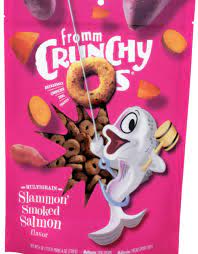 Fromm - Crunchy O's Dog Treat