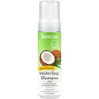 Tropiclean - Waterless Shampoo Hypoallergenic 7.4oz