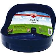 Kaytee - Litter Pan For Small Animals