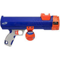 Nerf Dog - Tennis Ball Blaster 16in