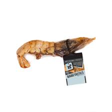 Hero - Pink Shrimp Dog Treat