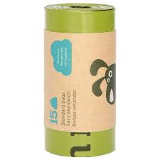 Earth Rated - Single Poop Bag