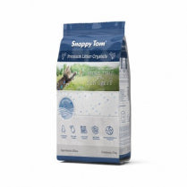 Snappy Tom - Crystal Cat Litter