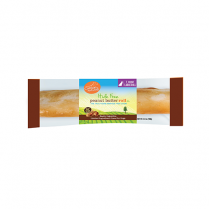 Canine Naturals - Hide Free Dog Chews Peanut Butter Flavour 4" 1pk