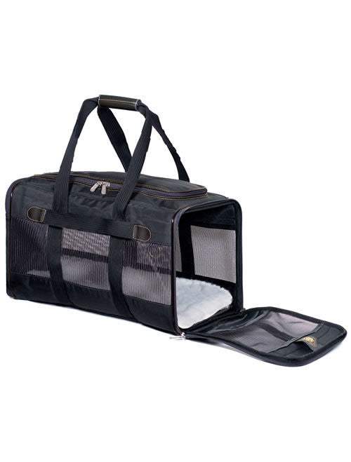 Sherpa - Sherpa Carrier - Pet Cuisine & Accessories