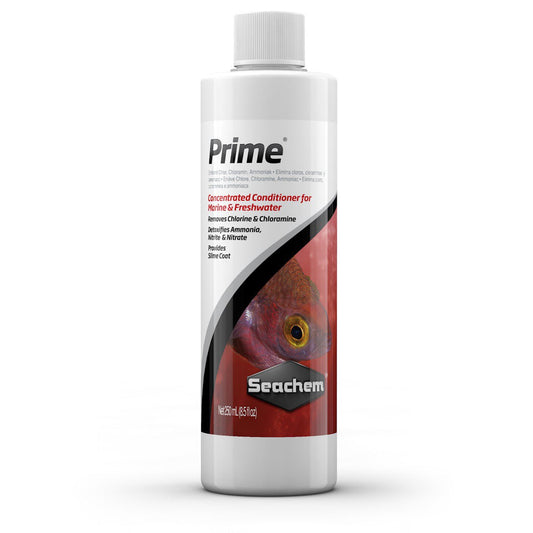 Seachem Prime, 250 ml