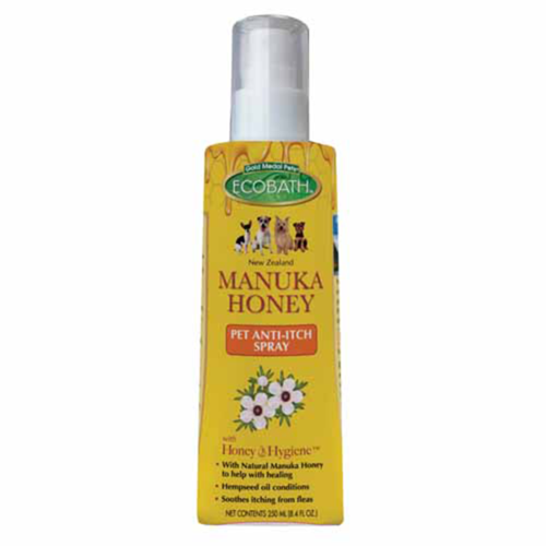 Gold Medal Pets Grooming Sprays 8oz