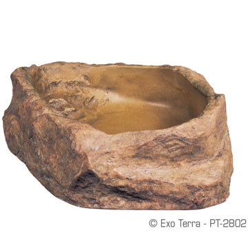 Exo Terra Water Dish - Medium