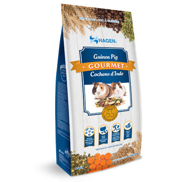 Hagen Guinea Pig Gourmet - 5 lb