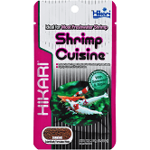 Hikari Shrimp Cuisine - 0.35 oz