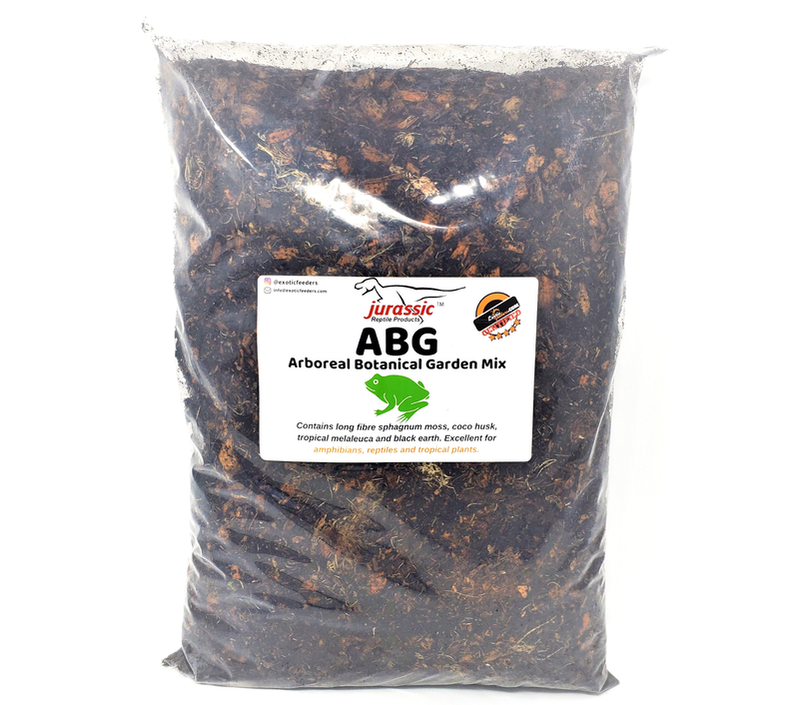 JRP ABG Frog Mix 9L