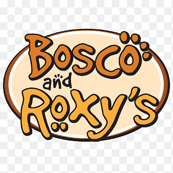 Bosco & Roxy's Cookies for Dogs