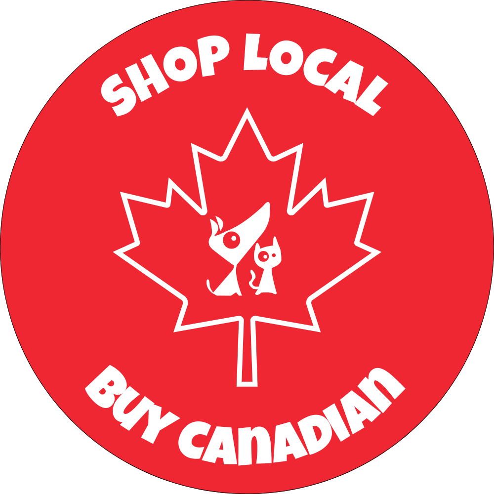 Made in Canada