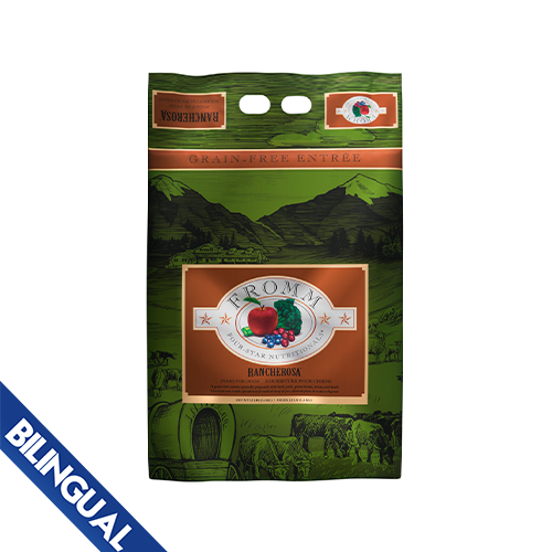 FROMM - Dog - Rancherosa