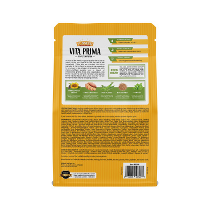 Sunseed ® Vita Prima Hamster & Gerbil Food