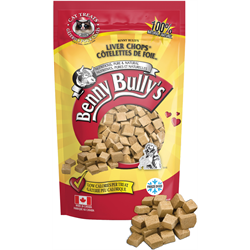 Benny Bully's - Cat Treats