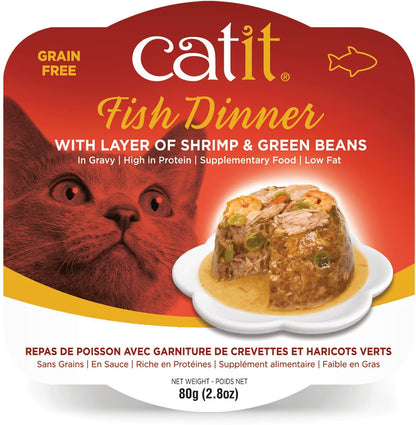 Catit - Wet Cat Food