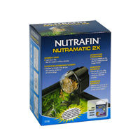 Nutrafin - Automatic Fish Food Feeder