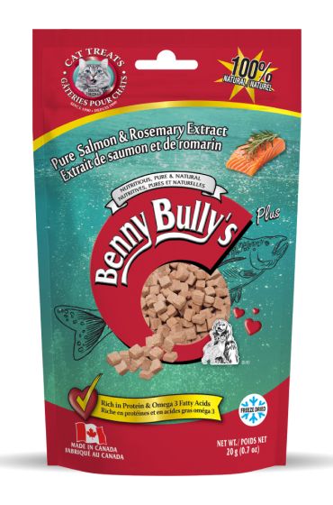 Benny Bully's - Dog Treats