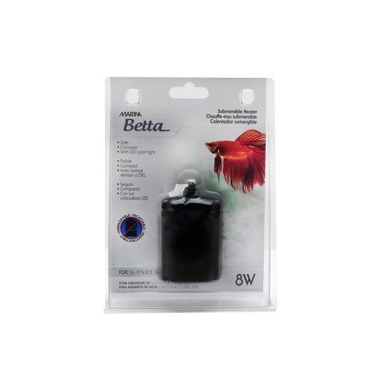 Marina - Betta Submersible Heater