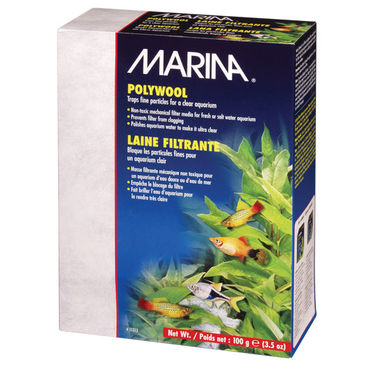 MARINA - Polywool