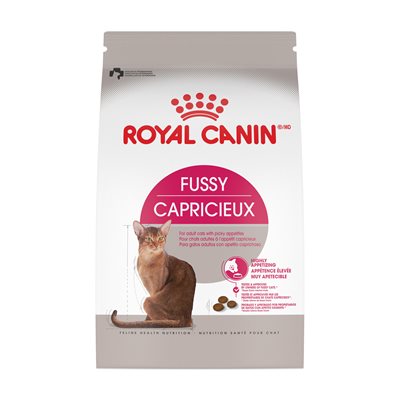Royal Canin - Dry Cat Food