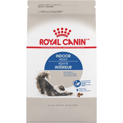 Royal Canin - Dry Cat Food