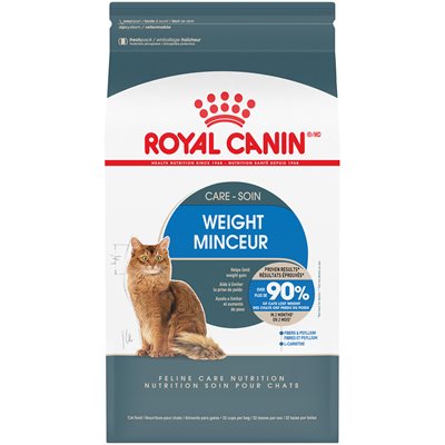 Royal Canin - Dry Cat Food