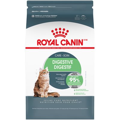 Royal Canin - Dry Cat Food