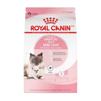 Royal Canin - Dry Cat Food