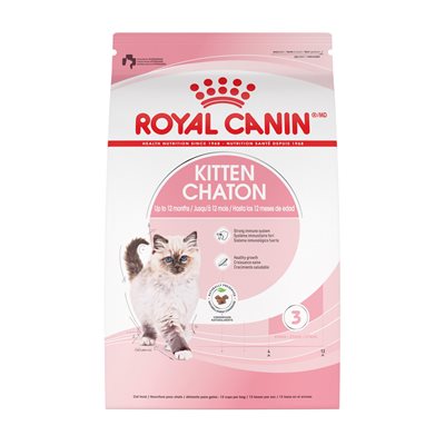 Royal Canin - Dry Cat Food