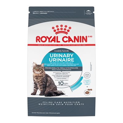 Royal Canin - Dry Cat Food