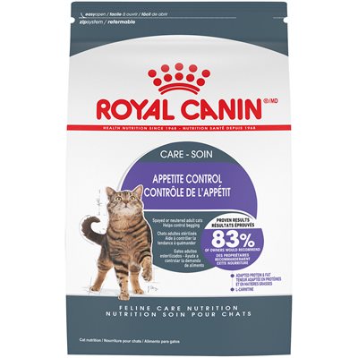 Royal Canin - Dry Cat Food