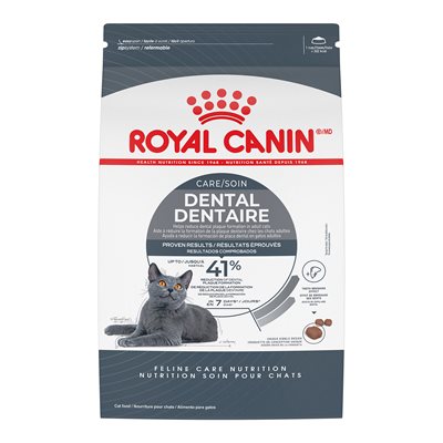 Royal Canin - Dry Cat Food