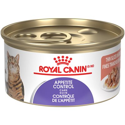 Royal Canin - Wet Canned Cat Food