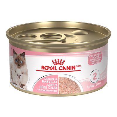 Royal Canin - Wet Canned Cat Food