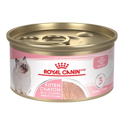 Royal Canin - Wet Canned Cat Food