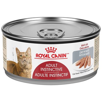 Royal Canin - Wet Canned Cat Food