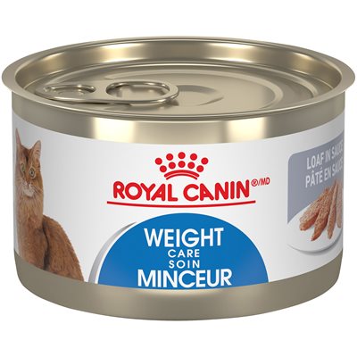 Royal Canin - Wet Canned Cat Food