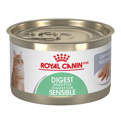 Royal Canin - Wet Canned Cat Food